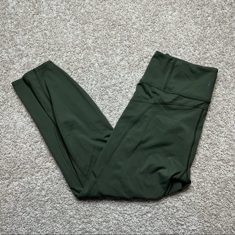 Athleta Rainier Tight